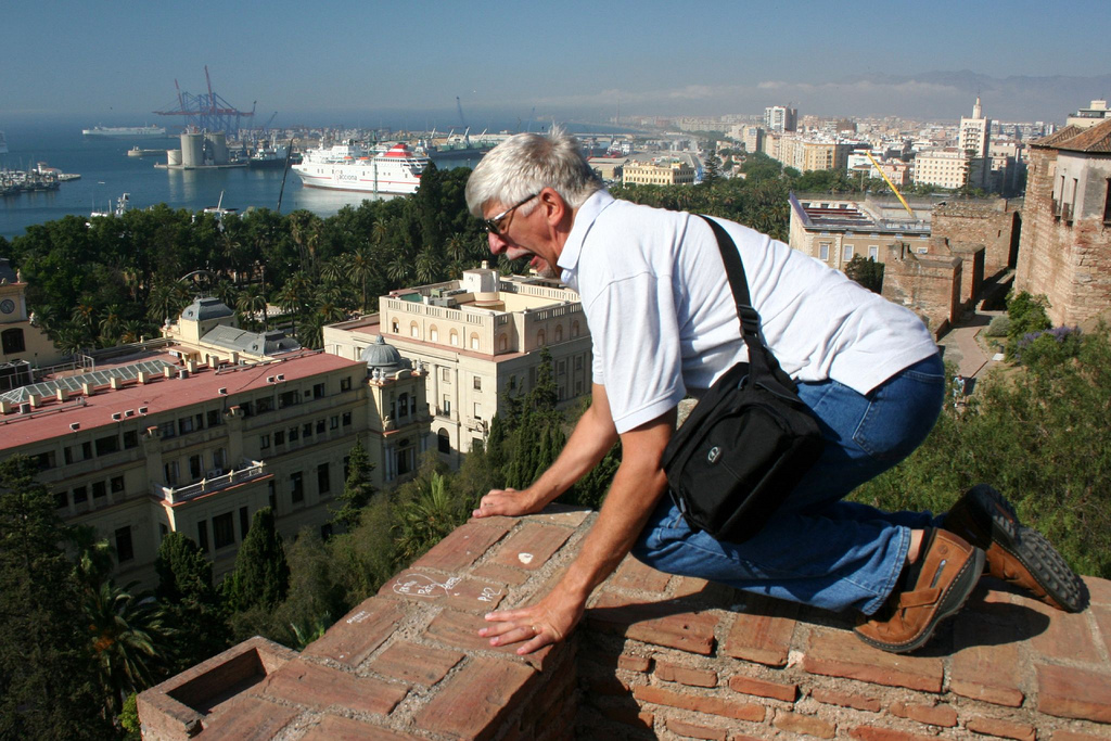 Acrophobia Fear Of Height Causes Symptoms And Treatment Healthtopia